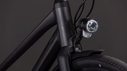 CUBE NULANE PRO FE GREY/CHROME