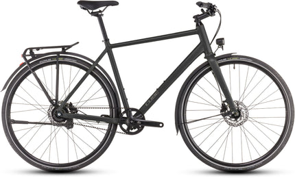 CUBE NULANE COMFORT EXC FE GREY/CHROME 2026