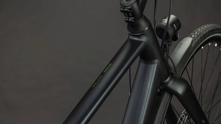 CUBE NULANE COMFORT EXC FE GREY/CHROME 2026