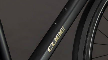 CUBE NULANE COMFORT EXC FE GREY/CHROME 2026