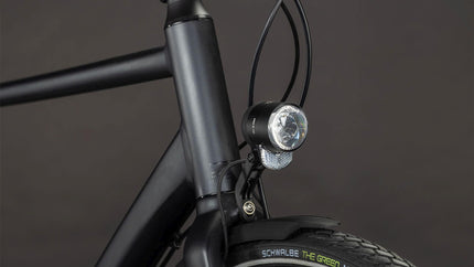 CUBE NULANE COMFORT EXC FE GREY/CHROME 2026