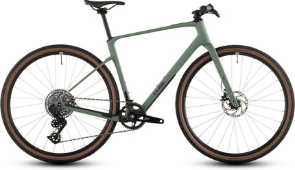 CUBE NULANE C:62 SLT GREENSMOOTHIE/GREEN