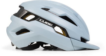CUBE HELMET HOVER BLUE