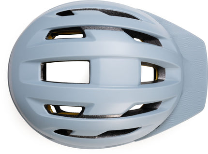 CUBE HELMET HOVER BLUE