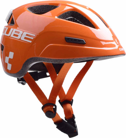 CUBE Helmet Pro Junior Orange