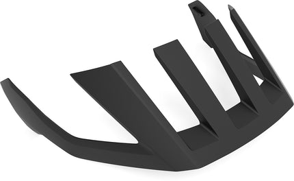 Cube Visor Stray Xs/S Black