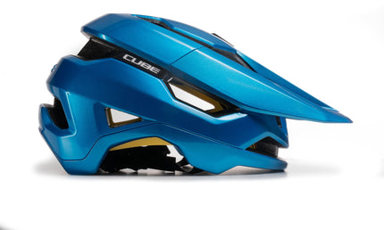 CUBE HELMET TROOPER X ACTIONTEAM BLUE