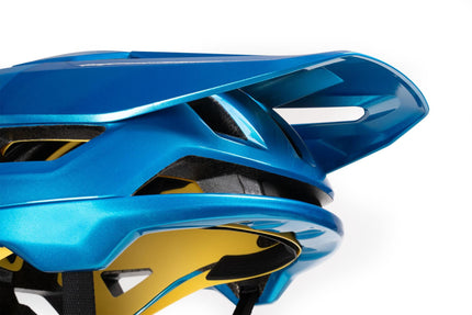 CUBE HELMET TROOPER X ACTIONTEAM BLUE