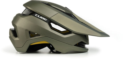 CUBE HELMET TROOPER TM REED GREEN