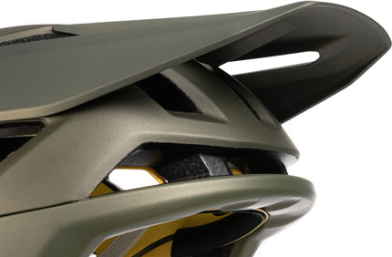 CUBE HELMET TROOPER TM REED GREEN