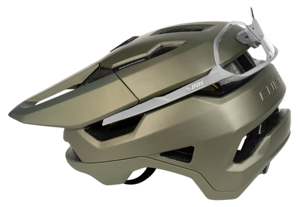 CUBE HELMET TROOPER TM REED GREEN