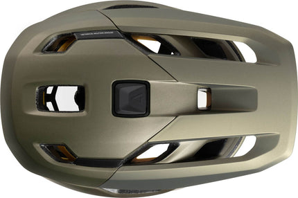 CUBE HELMET TROOPER TM REED GREEN