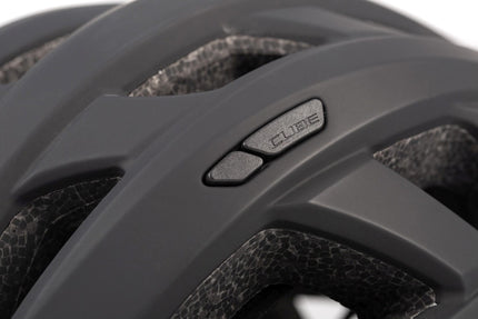CUBE Helmet Road Race Teamline