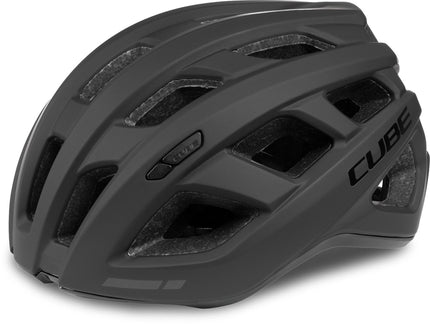 CUBE Helmet Road Race Black