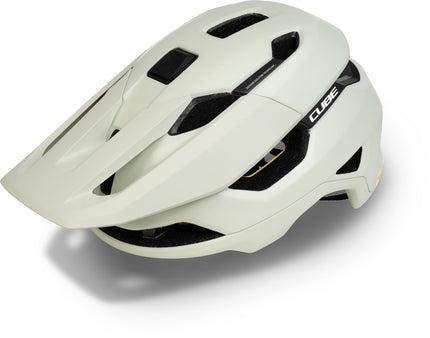 CUBE HELMET TROOPER LIGHT GREEN
