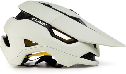 CUBE HELMET TROOPER LIGHT GREEN