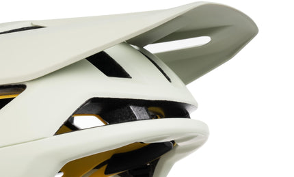 CUBE HELMET TROOPER LIGHT GREEN