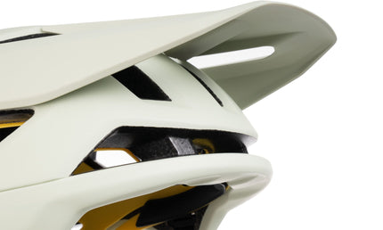 CUBE HELMET TROOPER LIGHT GREEN