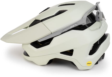 CUBE HELMET TROOPER LIGHT GREEN