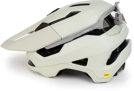 CUBE HELMET TROOPER LIGHT GREEN