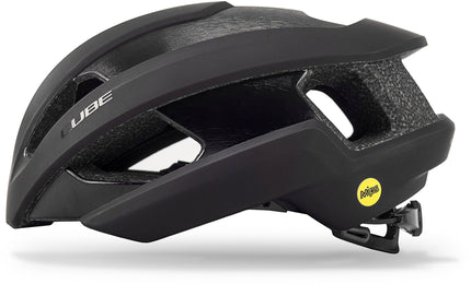 CUBE Helmet Heron Black