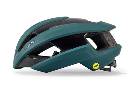 CUBE Helmet Heron Blue