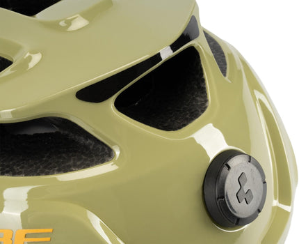 CUBE HELMET FINK LIGHTOLIVE