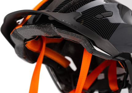 CUBE Helmet Ant X Action Team