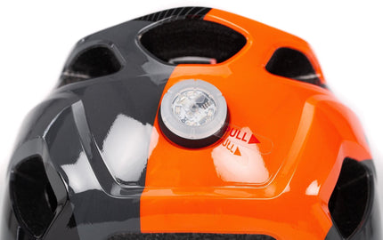 CUBE Helmet Ant X Action Team