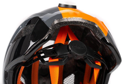 CUBE Helmet Ant X Action Team