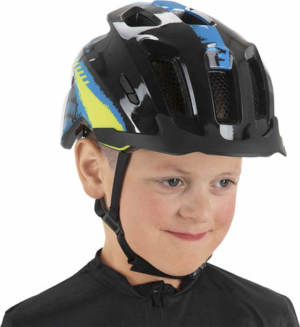 Helmet Ant Black/Blue
