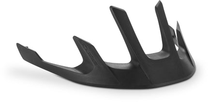 CUBE Visor Steep L