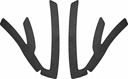 CUBE Helmet Pad Ant/ Fink 9Mm