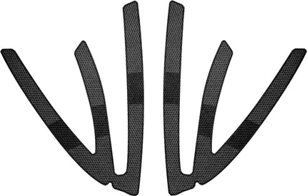 CUBE HELMET PAD STEEP 9MM