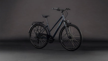 CUBE TOURING ONE NIGHT/CHROME