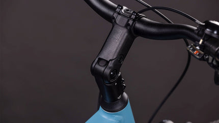 CUBE TOURING ONE BLUEBIRD/GREY