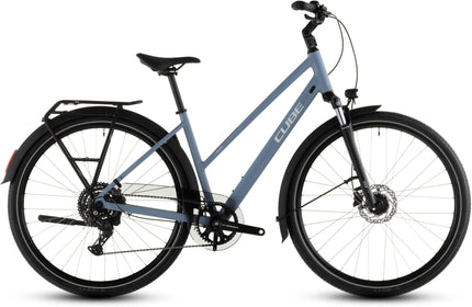 CUBE TOURING ONE BLUEBIRD/GREY