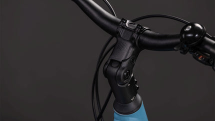 CUBE TOURING ONE BLUEBIRD/GREY