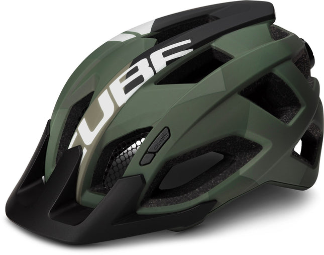 CUBE Helmet Pathos Olive
