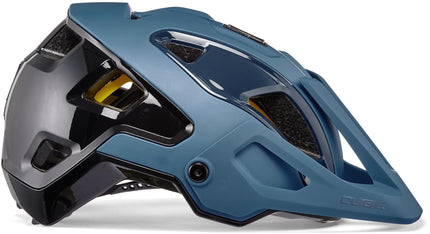 CUBE Helmet Strover Blue
