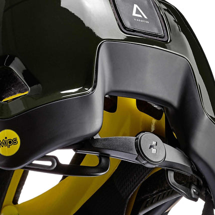 CUBE Helmet Strover Olive