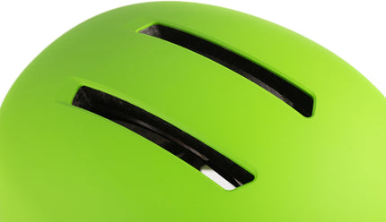 CUBE Helmet Dirt 2.0 Green