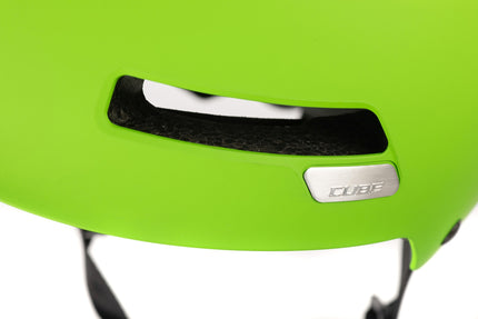 CUBE Helmet Dirt 2.0 Green