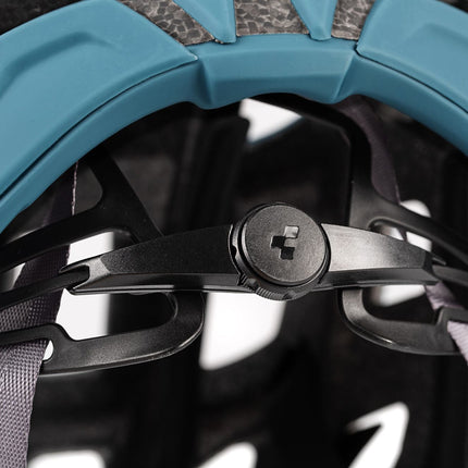CUBE Helmet Road Race Storm Blue