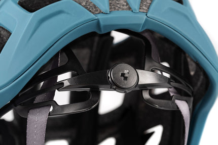 CUBE Helmet Road Race Storm Blue