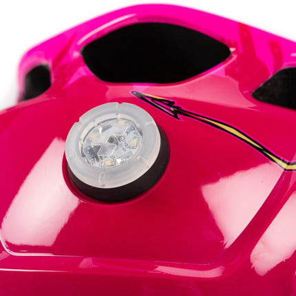 CUBE Helmet Ant Pink
