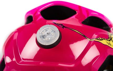 CUBE Helmet Ant Pink