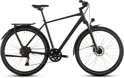 CUBE KATHMANDU PRO COAL/BLACK