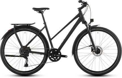 CUBE KATHMANDU PRO COAL/BLACK