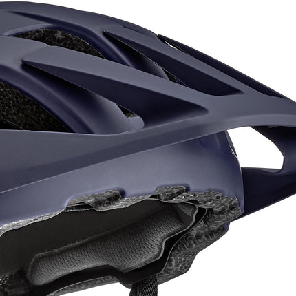 CUBE Helmet Frisk Blue